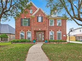 20819 Katie Marie Ct, Cypress, TX 77433