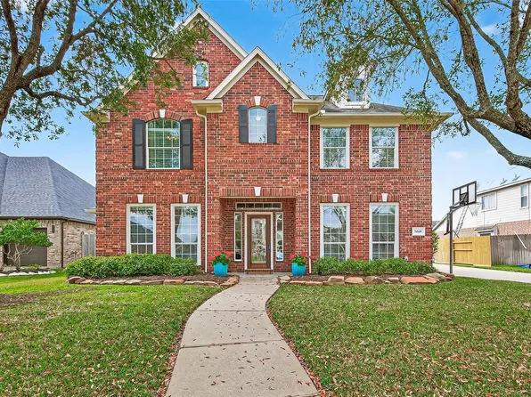 20819 Katie Marie Ct, Cypress, TX 77433