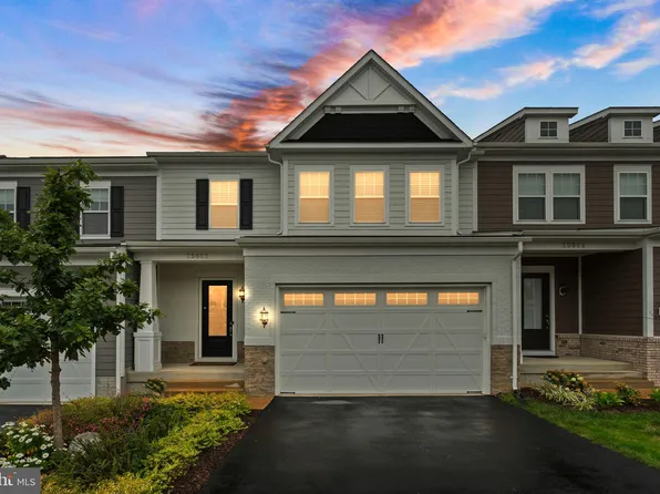 25642 Not Forgotten Ter, Chantilly, VA 20152