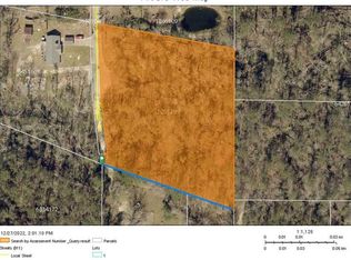 Keaghey Rd, Ponchatoula, LA 70454