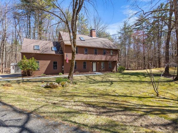 13 James Farm Road, Lee, NH 03861