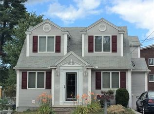 2033 Mineral Spring Ave, North Providence, RI 02911