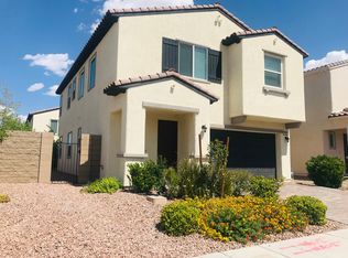 7706 Peace Lily Ct, Las Vegas, NV 89139