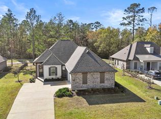 30620 Bluewing Cres, Springfield, LA 70462