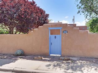 530 Franklin Ave #A, Santa Fe, NM 87501