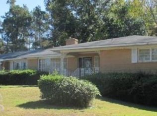 3104 Palm Ct, Augusta, GA 30906