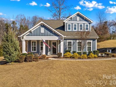 573 Oak Tree Rd, Mooresville, NC, 28117