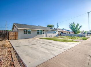 3729 W Butler Dr, Phoenix, AZ 85051