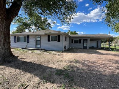 1801 Franklin Ave, Canon City, CO, 81212