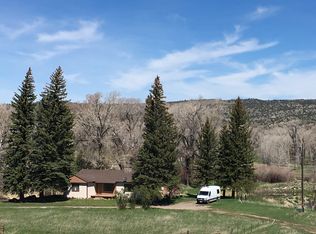 29 Frontage Rd E, Livingston, MT 59047