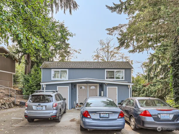 6124 Kenwood Drive, Everett, WA 98203