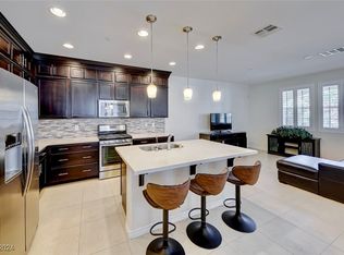 1960 Via Delle Arti, Henderson, NV 89044