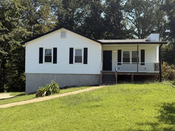 640 Valerie Cir, Hiram, GA 30141