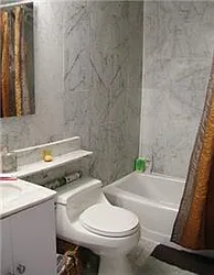 Rented by Veracity NYC LLC