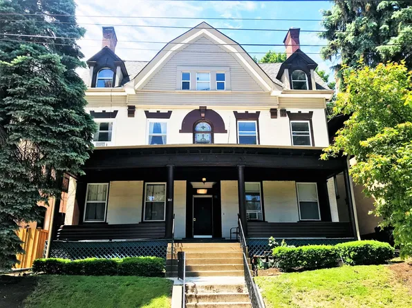 Friendship - Apartments For Rent In Pittsburgh, 302 S Fairmount St APT 2, Pittsburgh, PA 15232