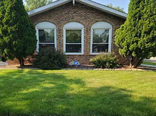 2980 173rd Pl, Lansing, IL 60438