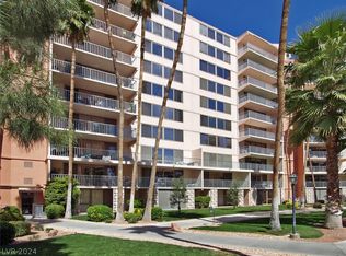 205 E Harmon Ave APT 207, Las Vegas, NV 89169