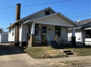 1277 Greenfield Ave SW, Canton, OH 44706