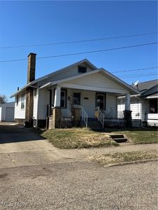 1277 Greenfield Ave SW, Canton, OH, 44706