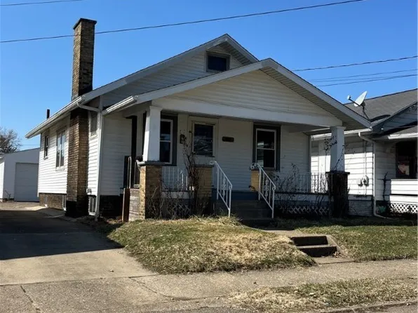 1277 Greenfield Ave SW, Canton, OH 44706