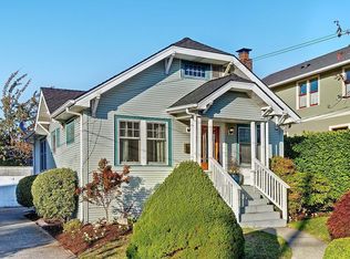 140 NW 78th St, Seattle, WA 98117