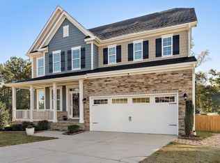 1012 Synto St, Raleigh, NC 27603