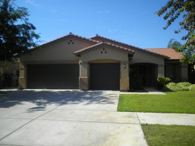 6314 W Ceres Ave, Visalia, CA, 93291