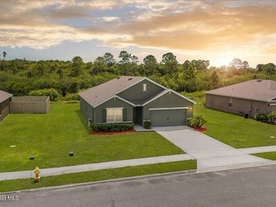 329 Guinevere Dr SW, Palm Bay, FL, 32908