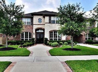 23410 Trophy Ln, Katy, TX 77494
