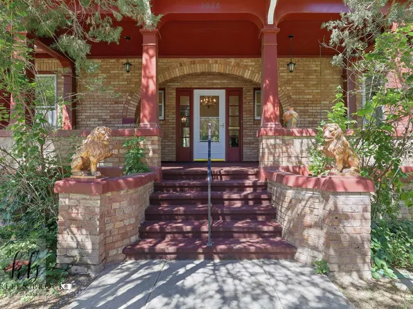 1016 S Center St, Casper, WY 82601