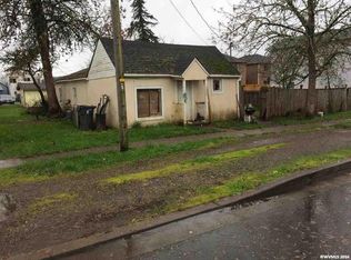 1234 College St, Philomath, OR 97370