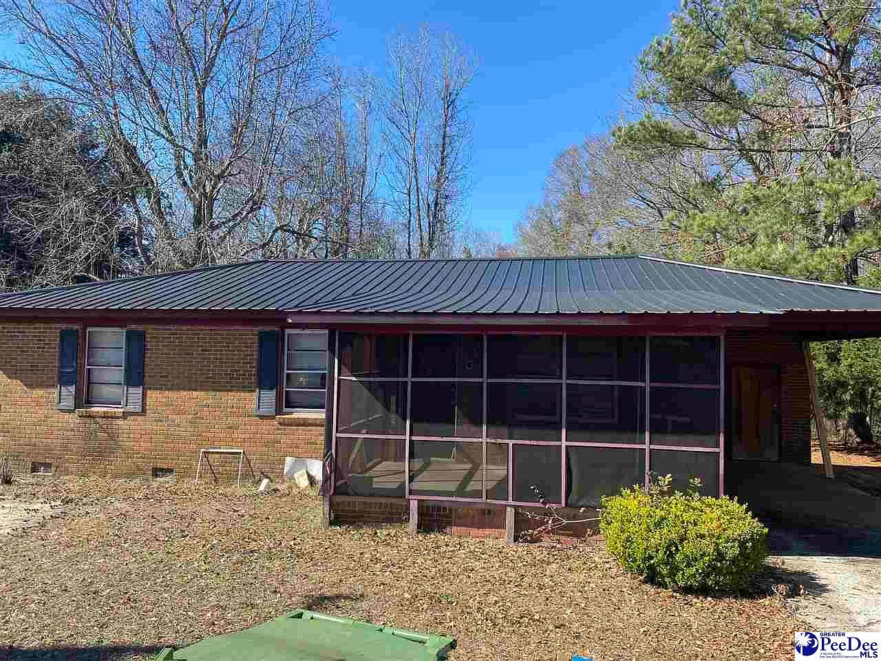905 Lexington Ave, Kingstree, SC 29556 MLS 20231134 Zillow