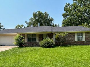 18 Devereaux Rd, Little Rock, AR 72206