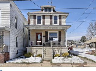147 W Columbia St, Schuylkill Haven, PA 17972