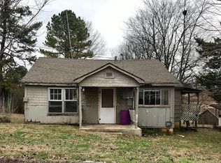 2008 Bledsoe St, Pocahontas, AR 72455