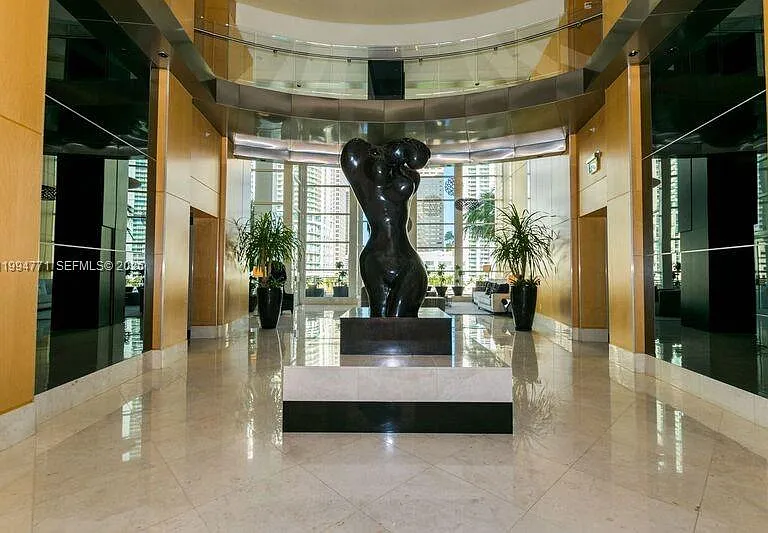 901 Brickell Key Blvd #3102 — Photo 33