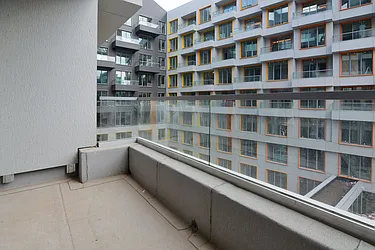 Rented by The KCI Group