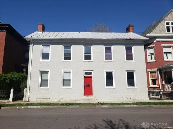 111 S Main St, Miamisburg, OH 45342