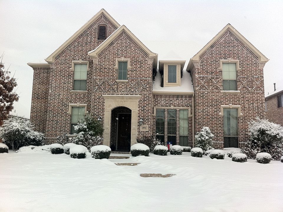 2nd image of 4044 Siena Dr