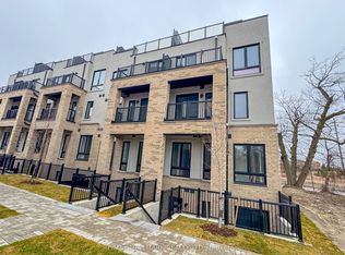 51 Jefferson Side Rd #120, Richmond Hill, ON