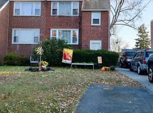 534 Maryland Ave FLOOR 2, Prospect Park, PA 19076