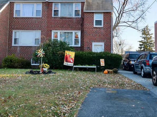 534 Maryland Ave Floor 2