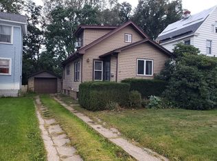 422 Halley Ave, Erie, PA