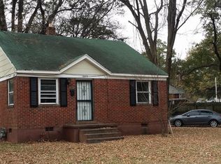 2023 Brighton Rd, Memphis, TN 38128