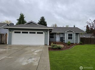 11413 SE 307th Pl, Auburn, WA 98092