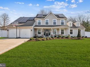 2 Wellington Ct, Eastampton, NJ 08060