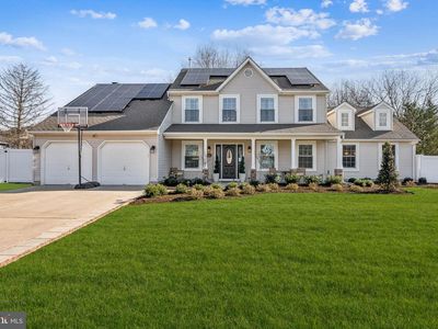 2 Wellington Ct, Eastampton, NJ, 08060