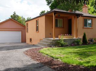 6740 W 29th Ave, Wheat Ridge, CO 80214