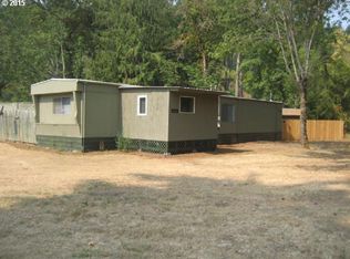 75602 Wicks Rd, Dorena, OR 97434