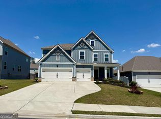 630 Garnet Dr, Acworth, GA 30101